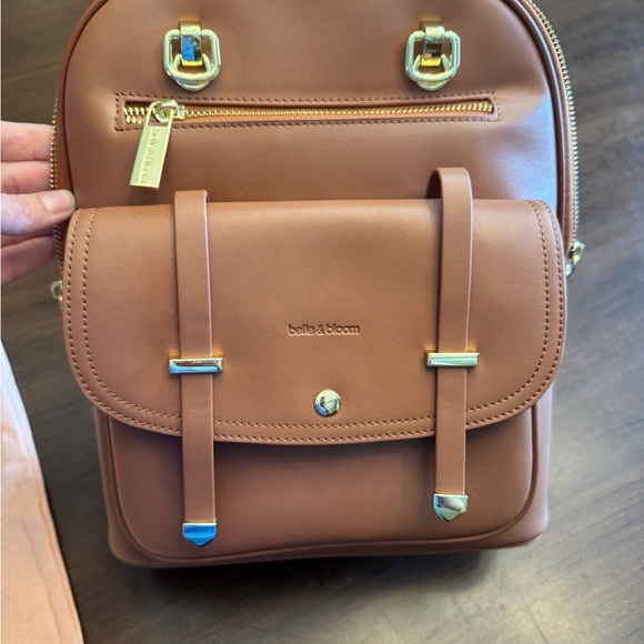 aspen brand leather backpack Aspen Collection by Ranch Junkie